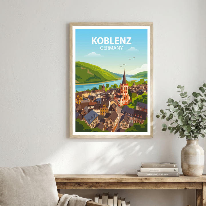 Koblenz Germany
