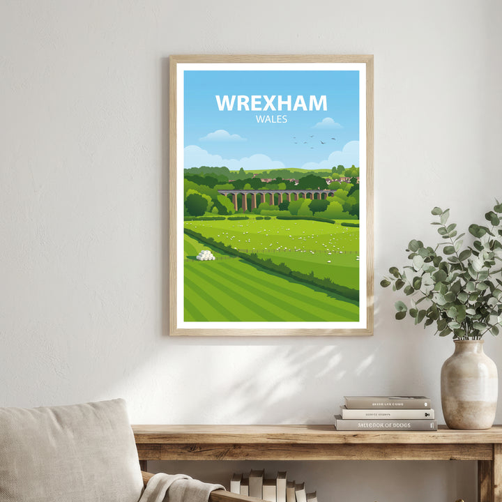 Wrexham Wales