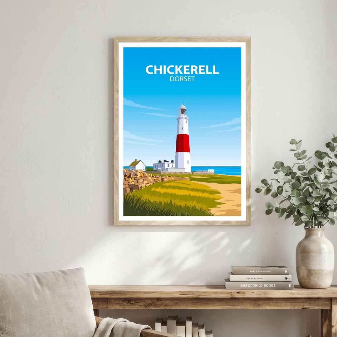 Chickerell Dorset
