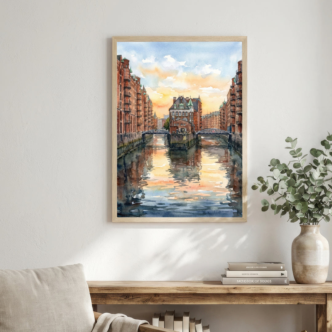 Hamburg Germany
