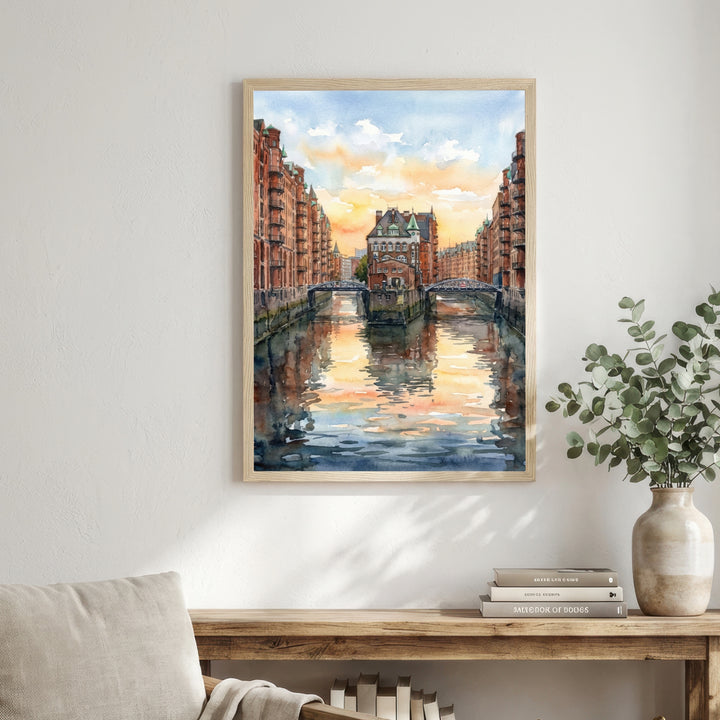 Hamburg Germany