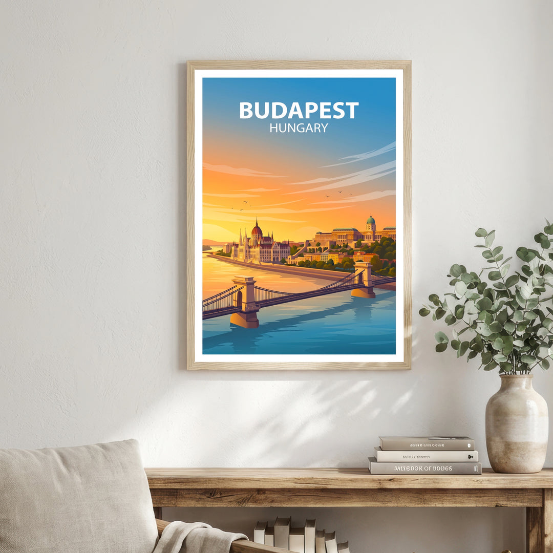Budapest Hungary