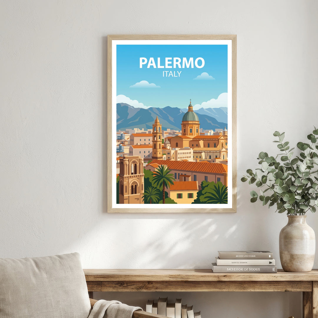 Palermo Italy