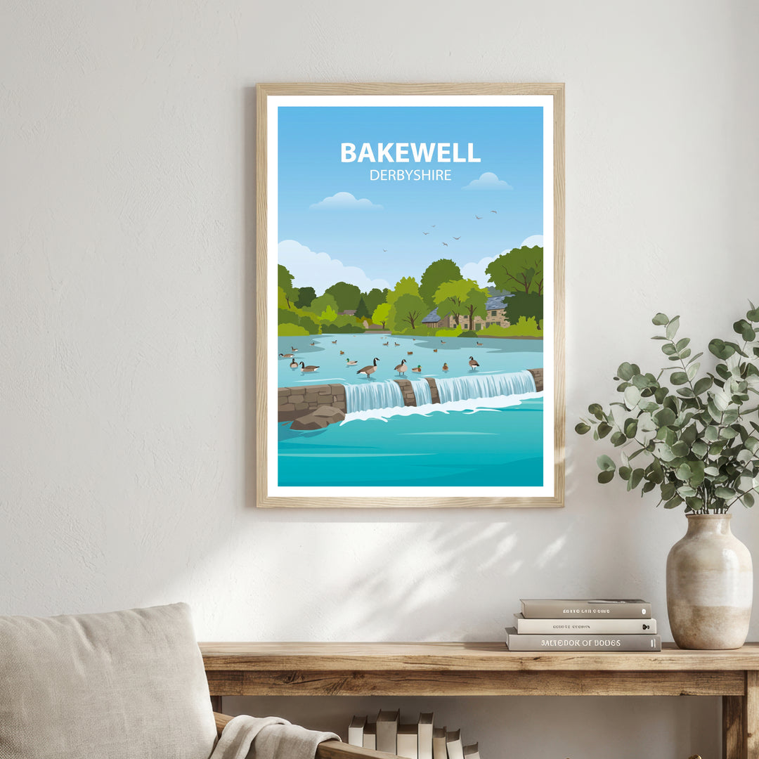 Bakewell Derbyshire