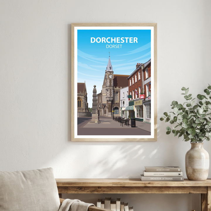 Dorchester Dorset