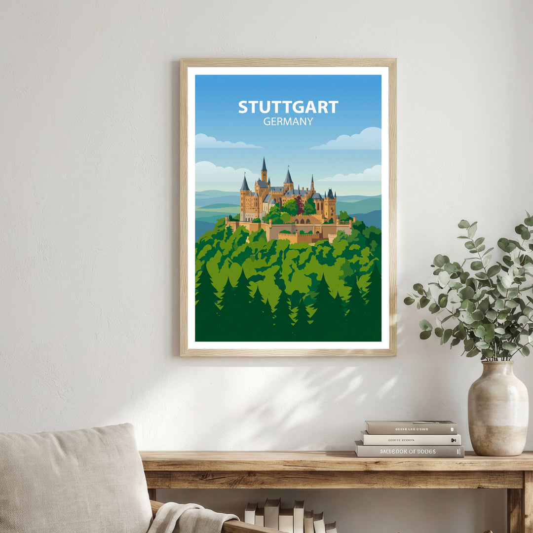 Stuttgart Germany