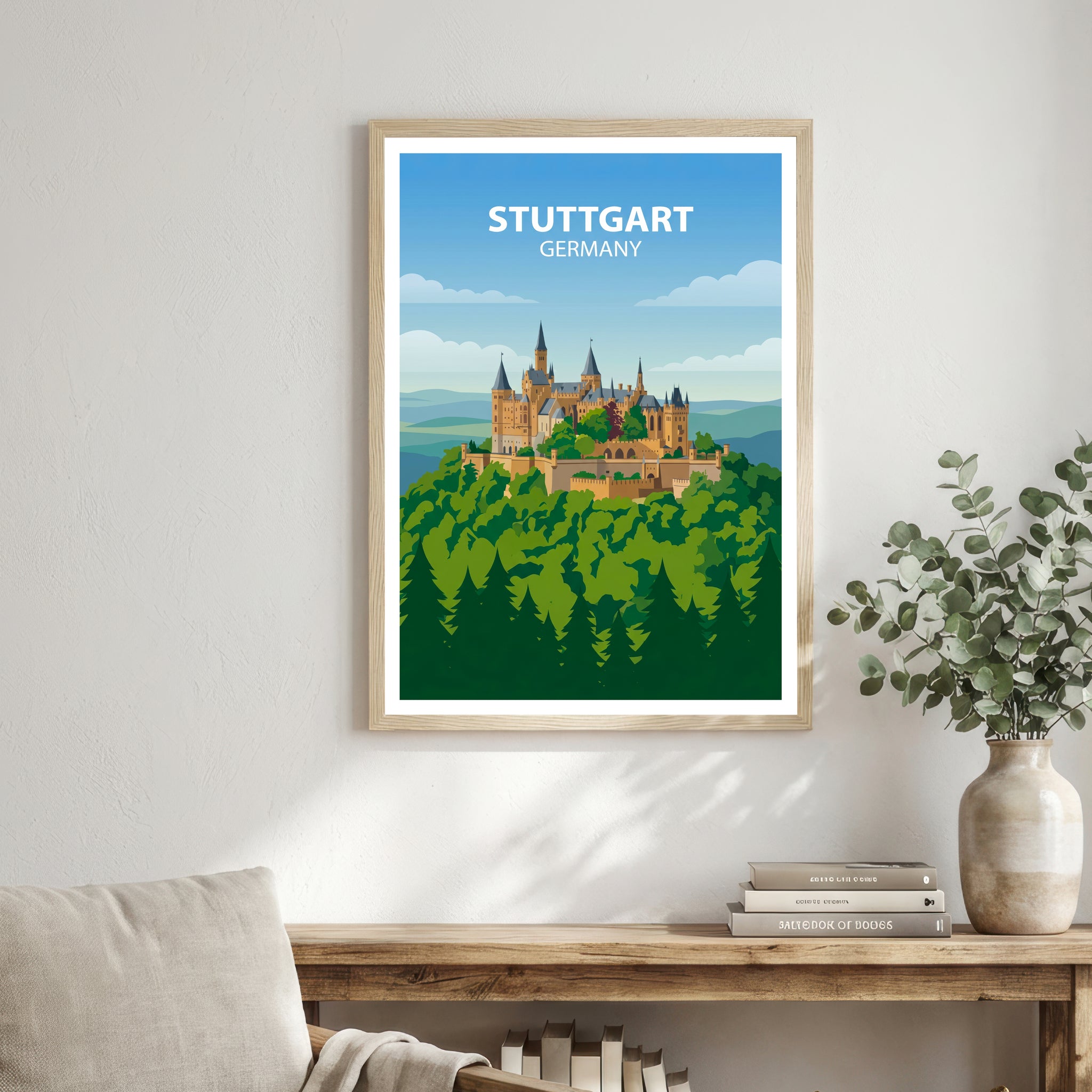 Stuttgart Germany