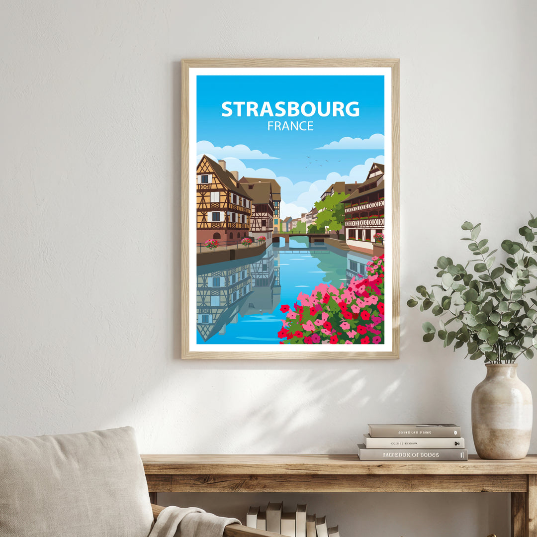 Strasbourg France