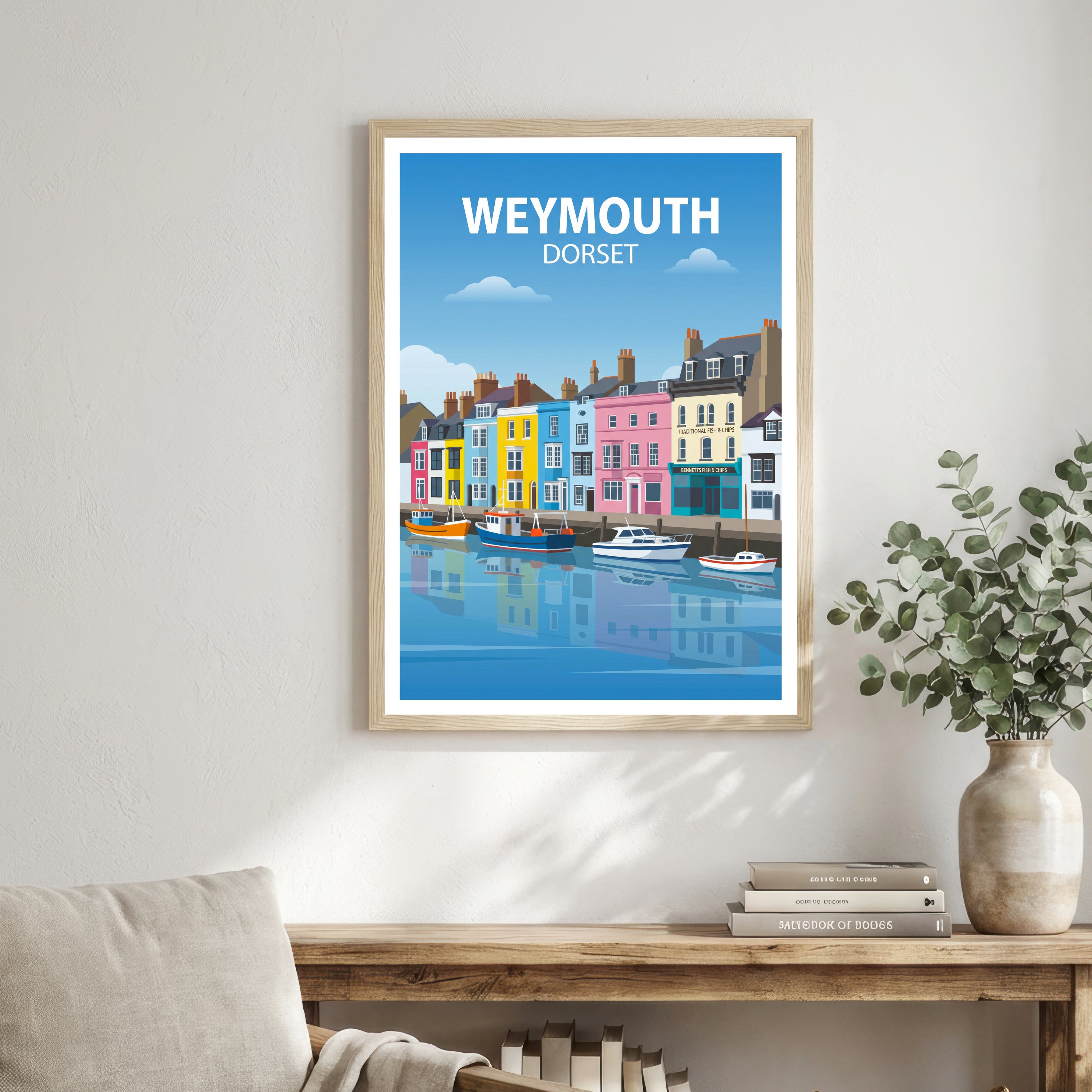 Weymouth Dorset