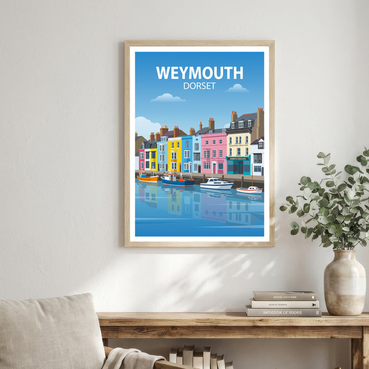 Weymouth Dorset