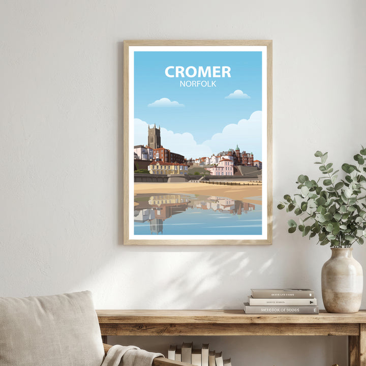 Cromer Norfolk