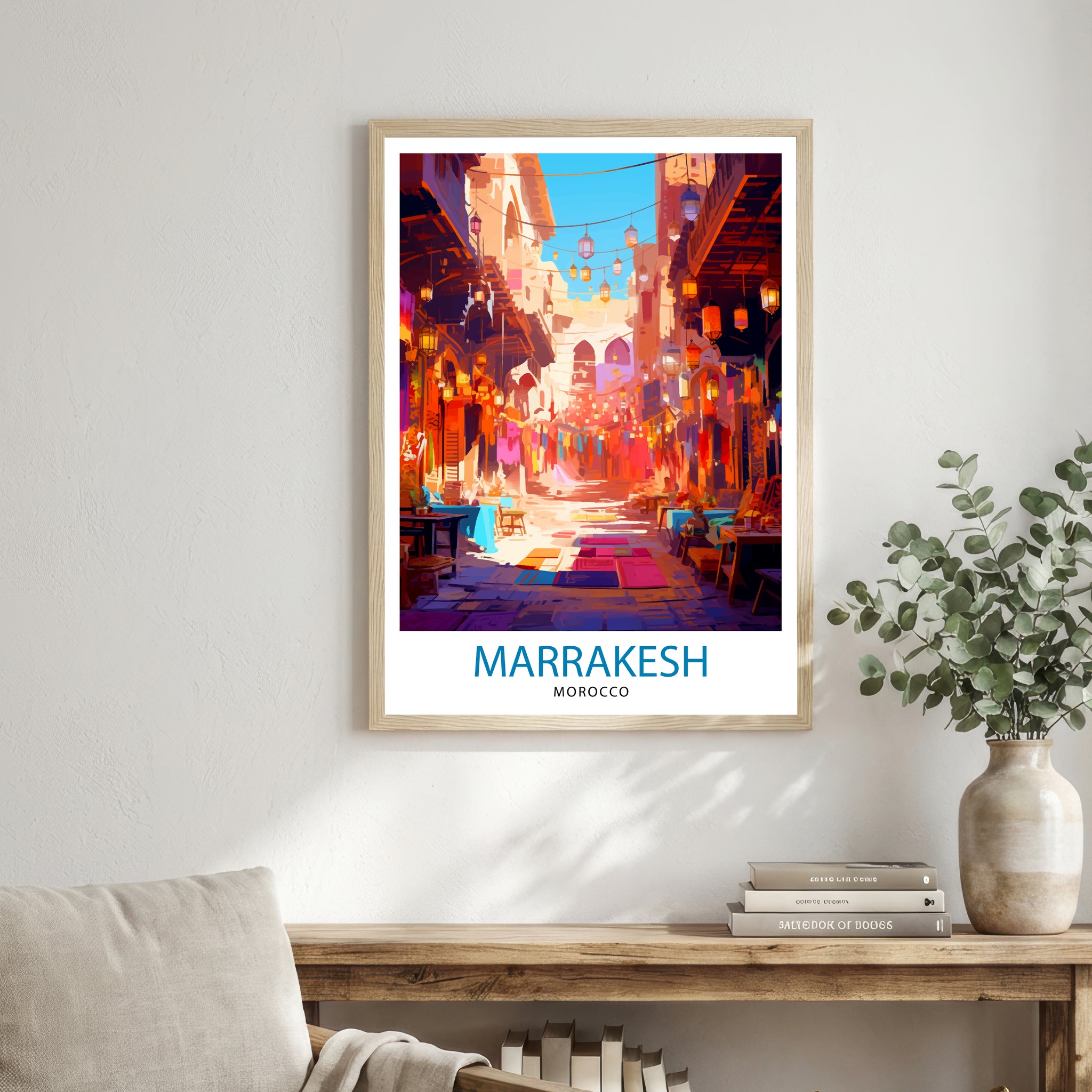 Marrakesh Morocco