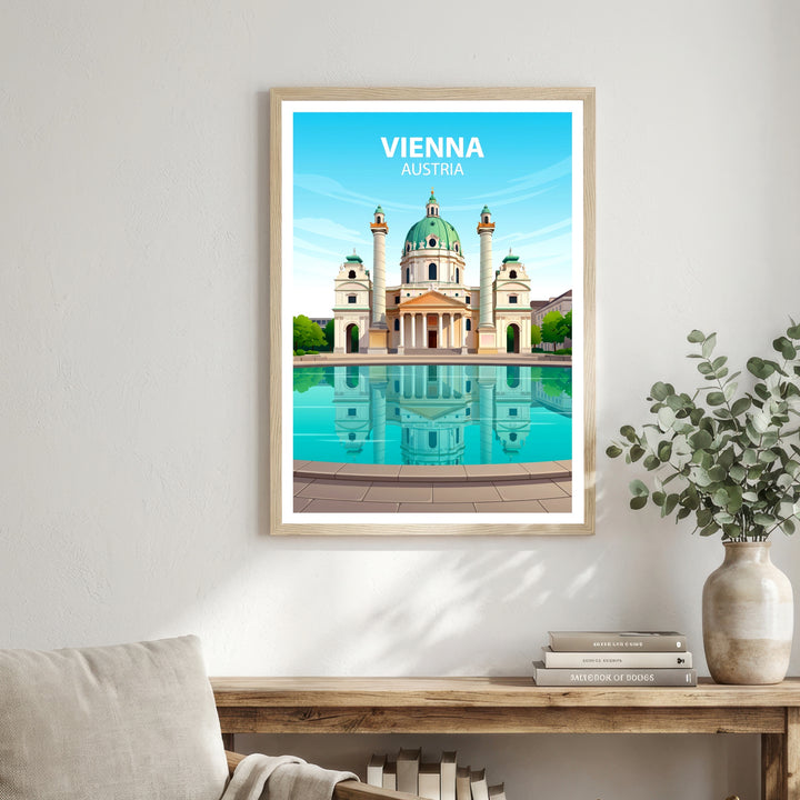 Vienna Austria