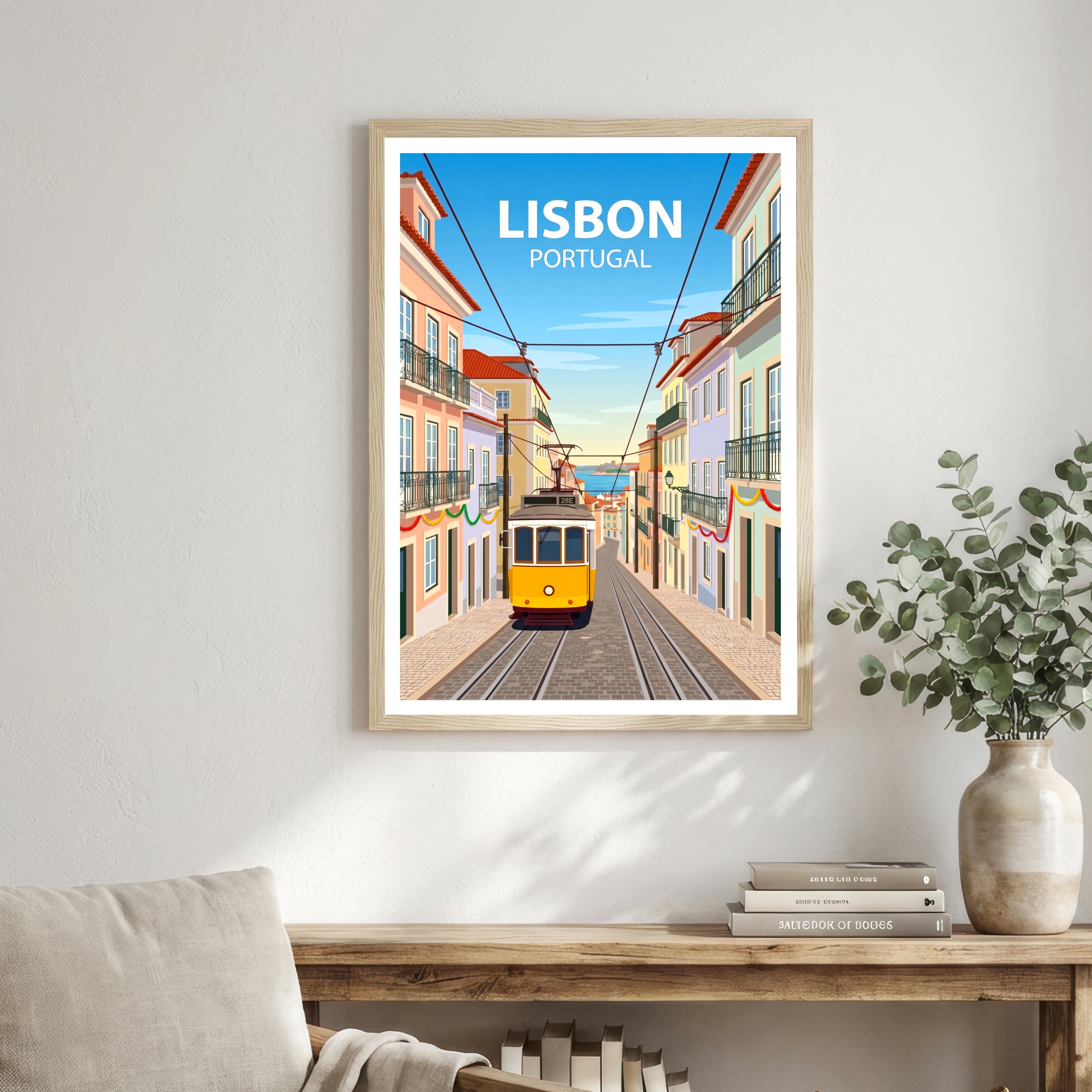 Lisbon Portugal