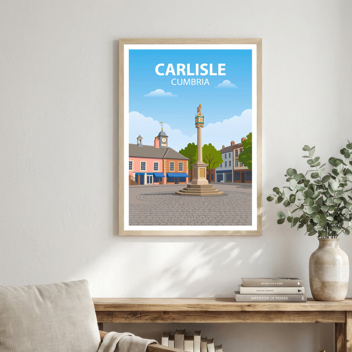 Carlisle Cumbria