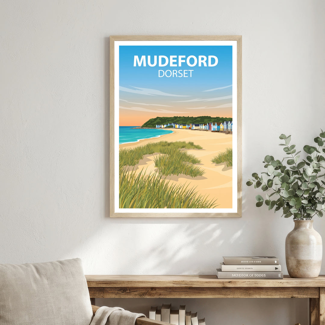 Mudeford Dorset