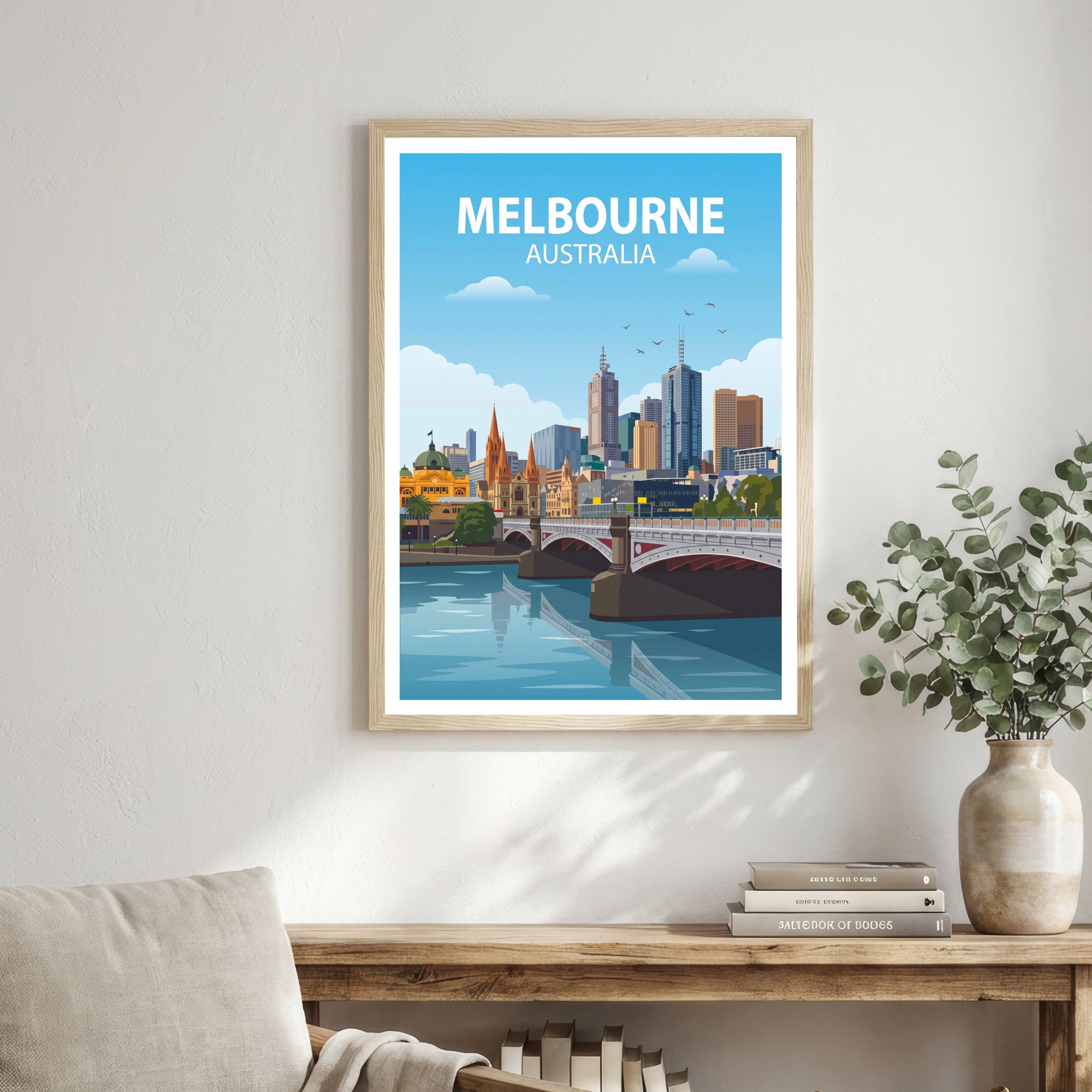 Melbourne Australia