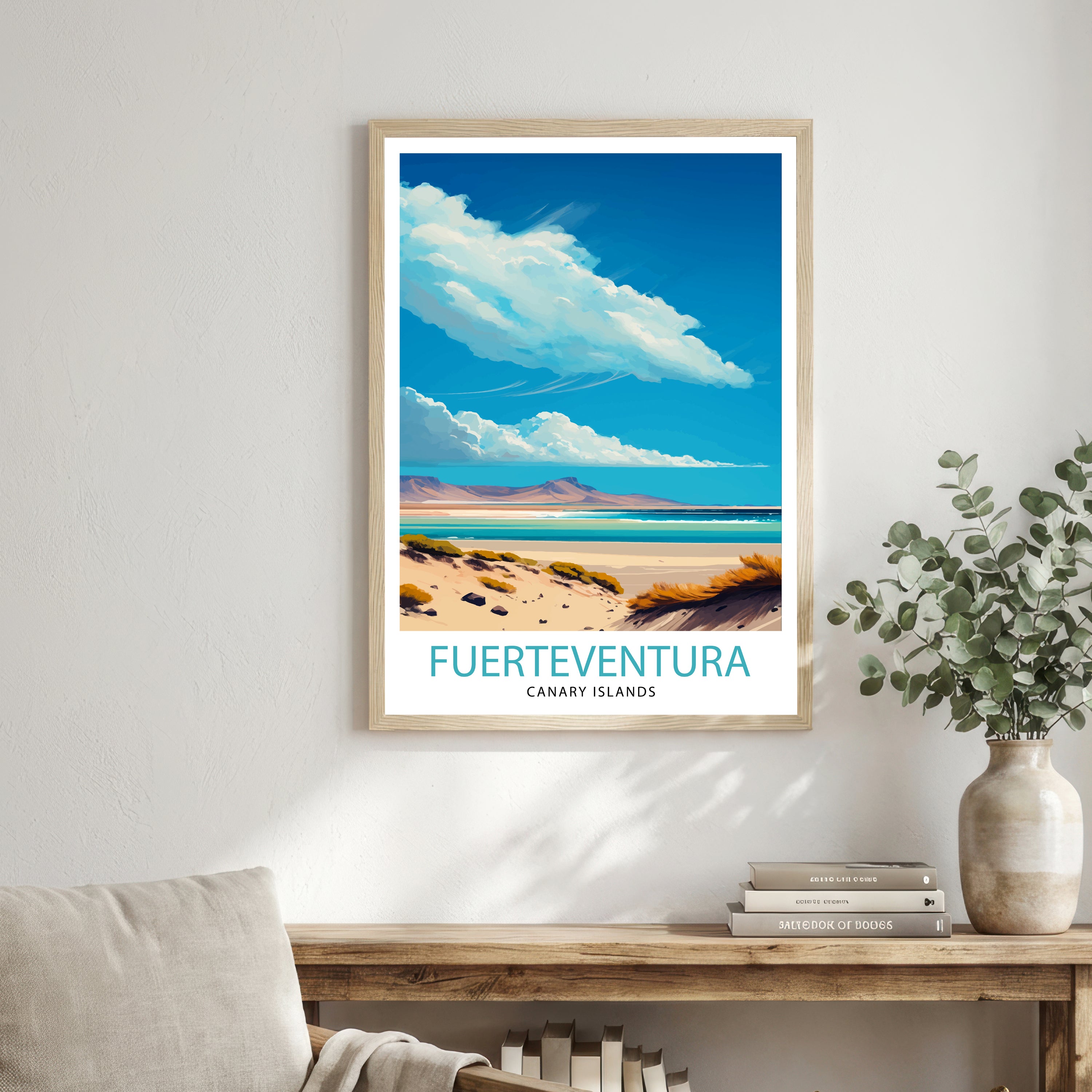 Fuerteventura Canary Islands