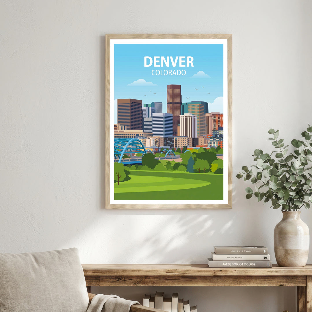 Denver Colorado
