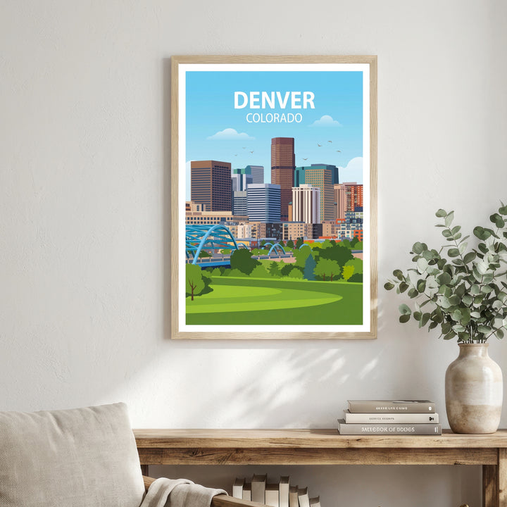 Denver Colorado