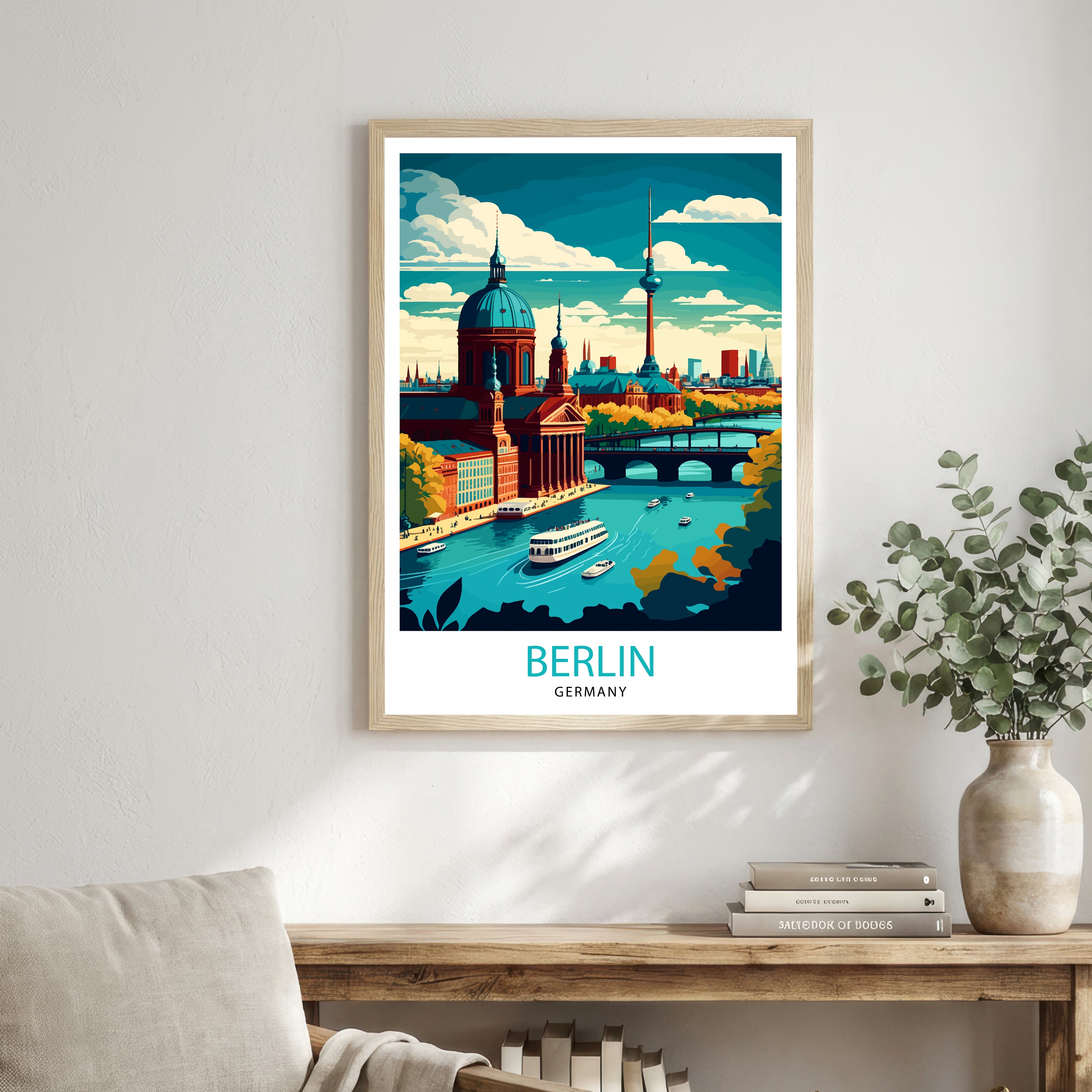 Berlin Germany