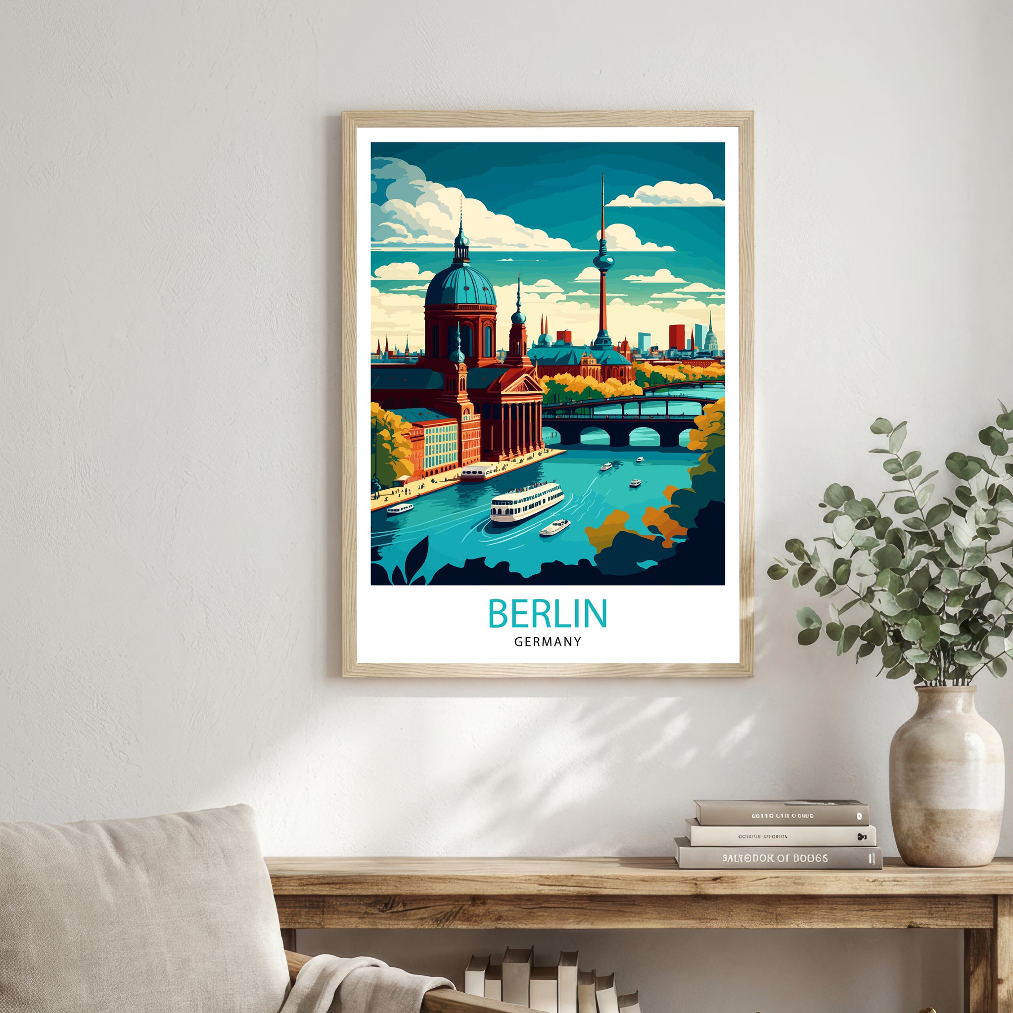 Berlin Germany