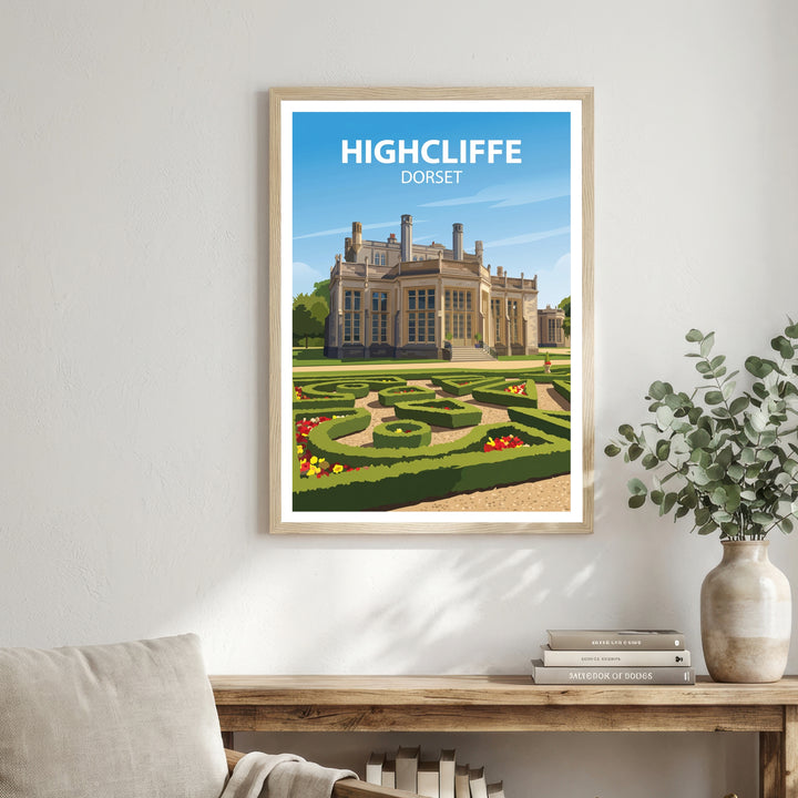 Highcliffe Dorset