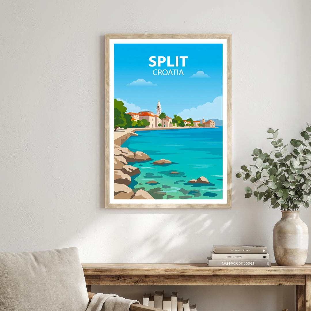 Split Croatia
