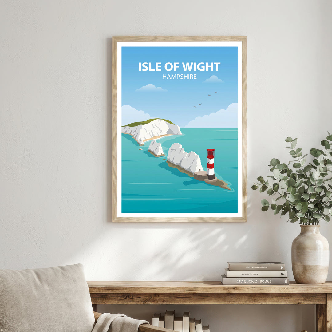 Isle Of Wight Hampshire