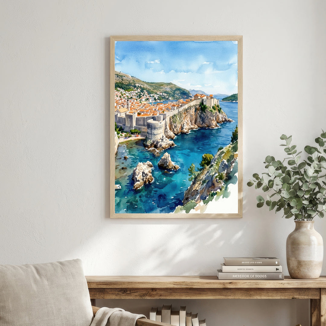 Dubrovnik Croatia