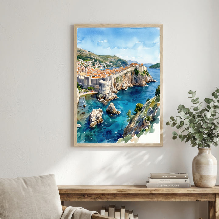 Dubrovnik Croatia