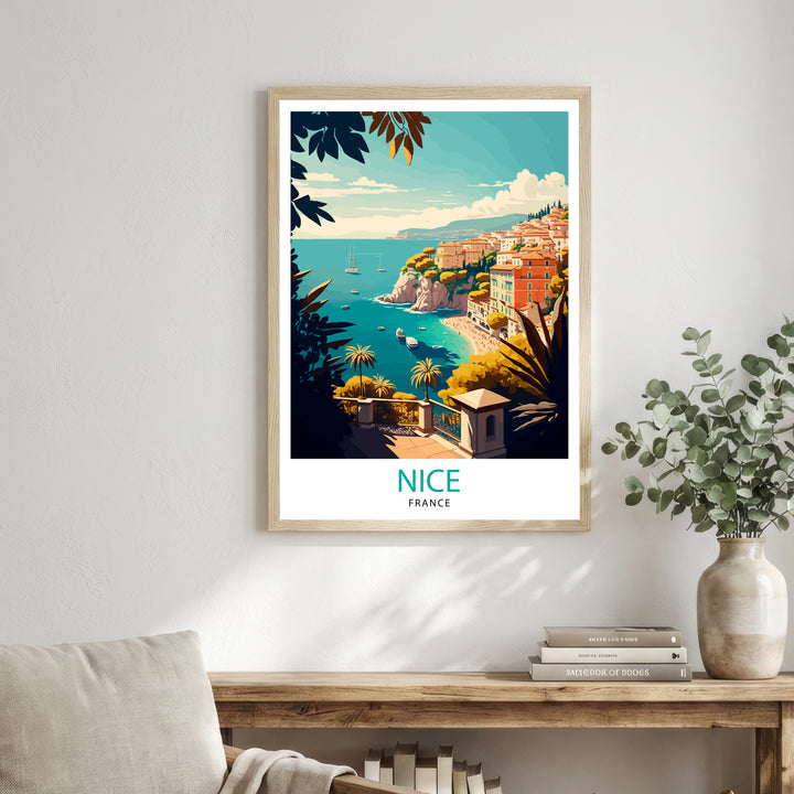 Nice France