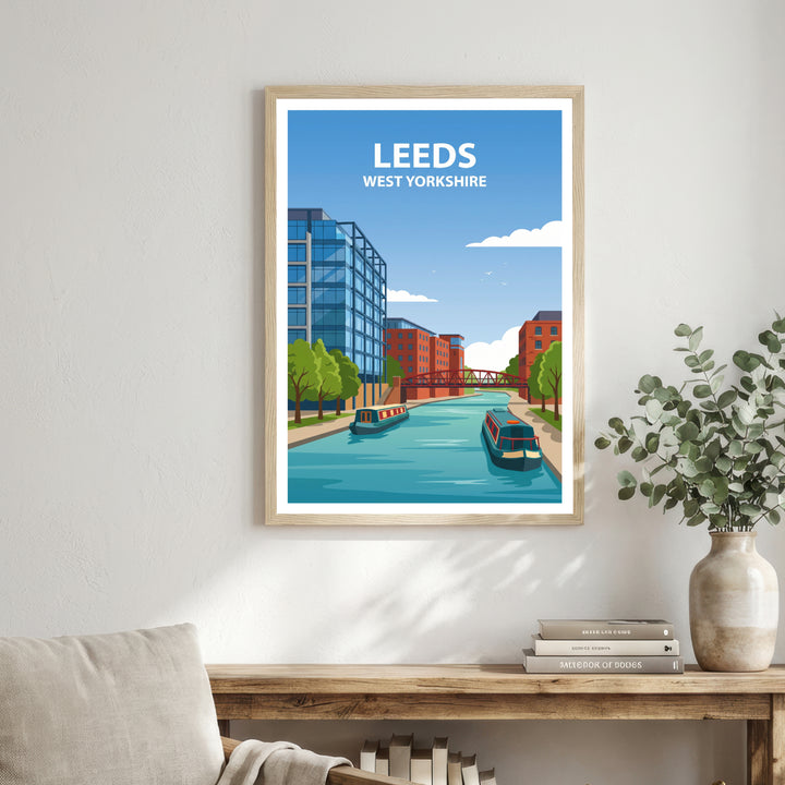 Leeds West Yorkshire
