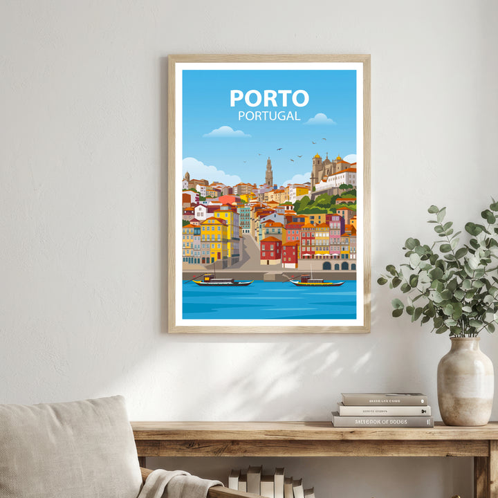 Porto Portugal