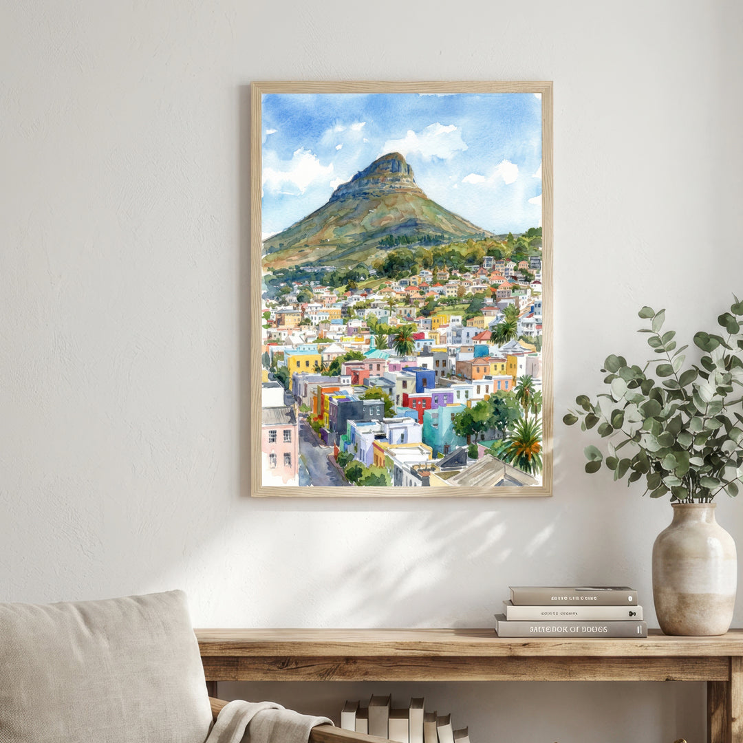Cape Town South Africa