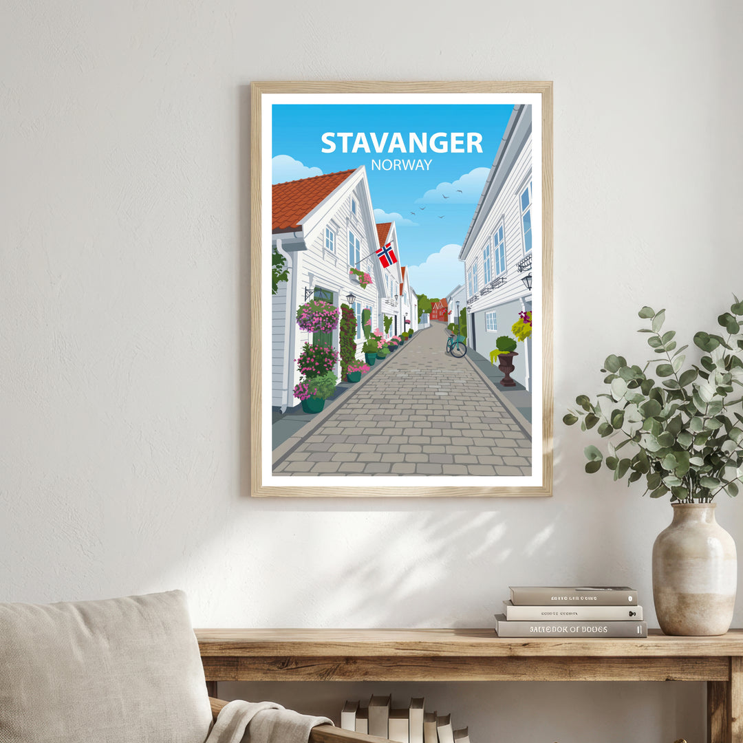 Stavanger Norway