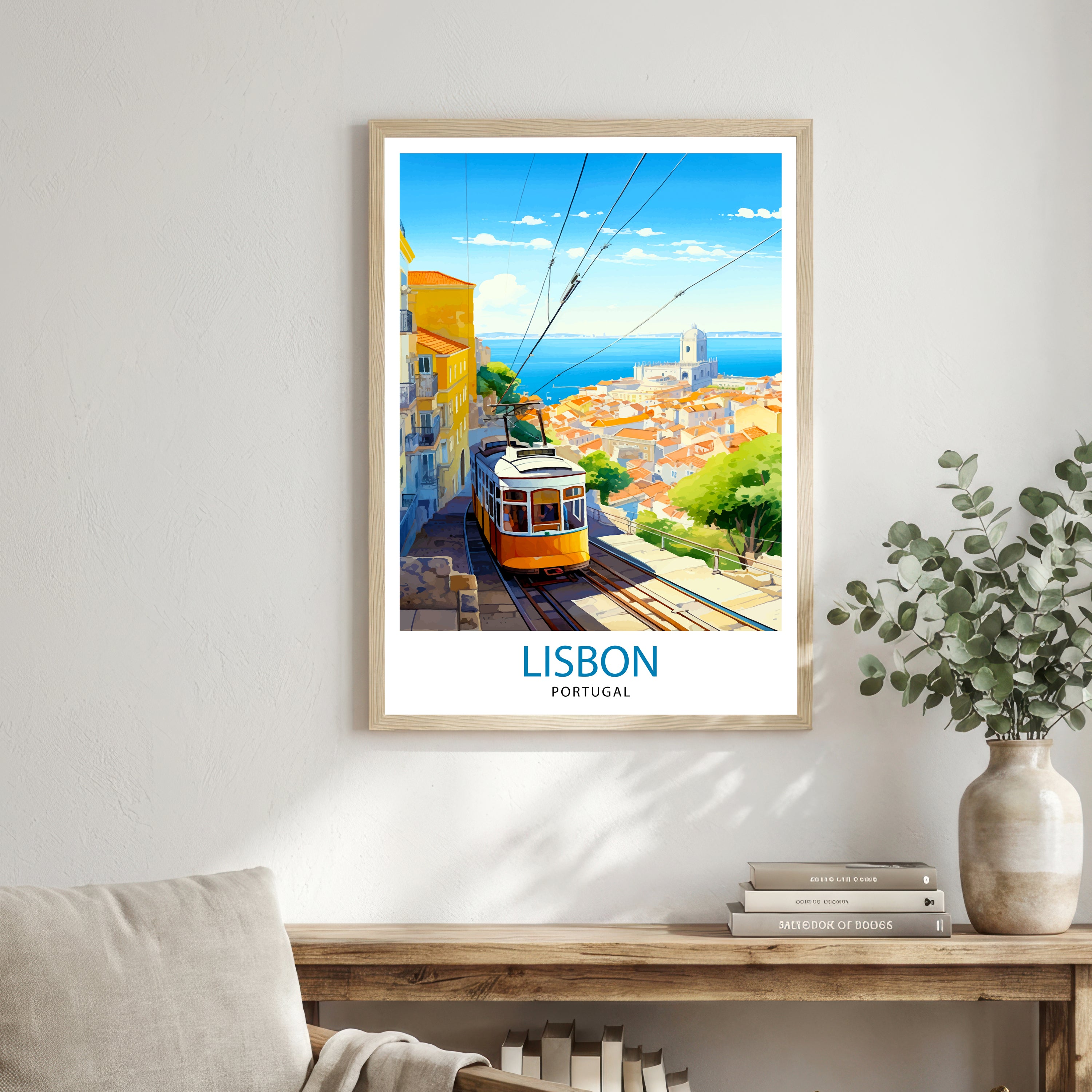 Lisbon Portugal