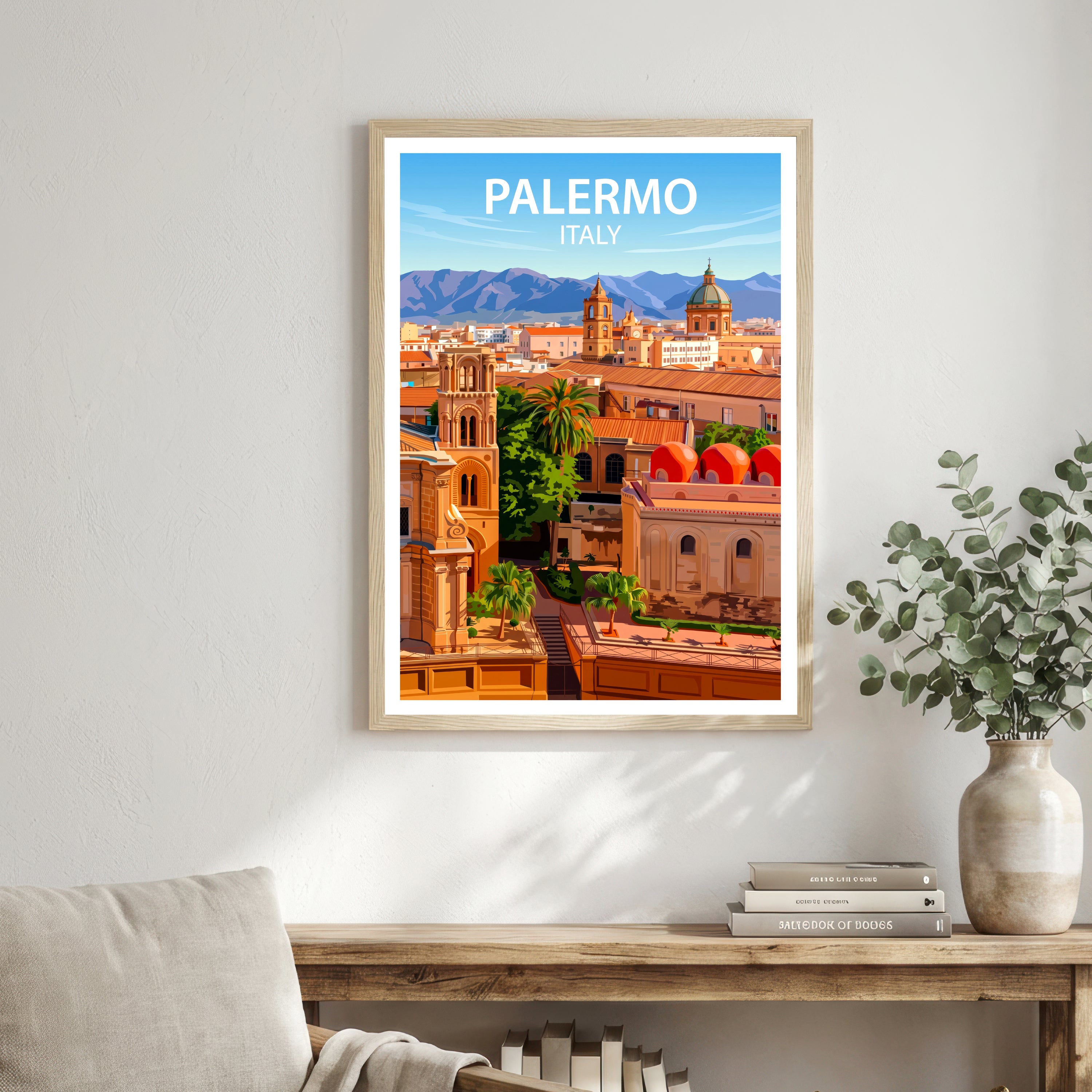 Palermo Italy