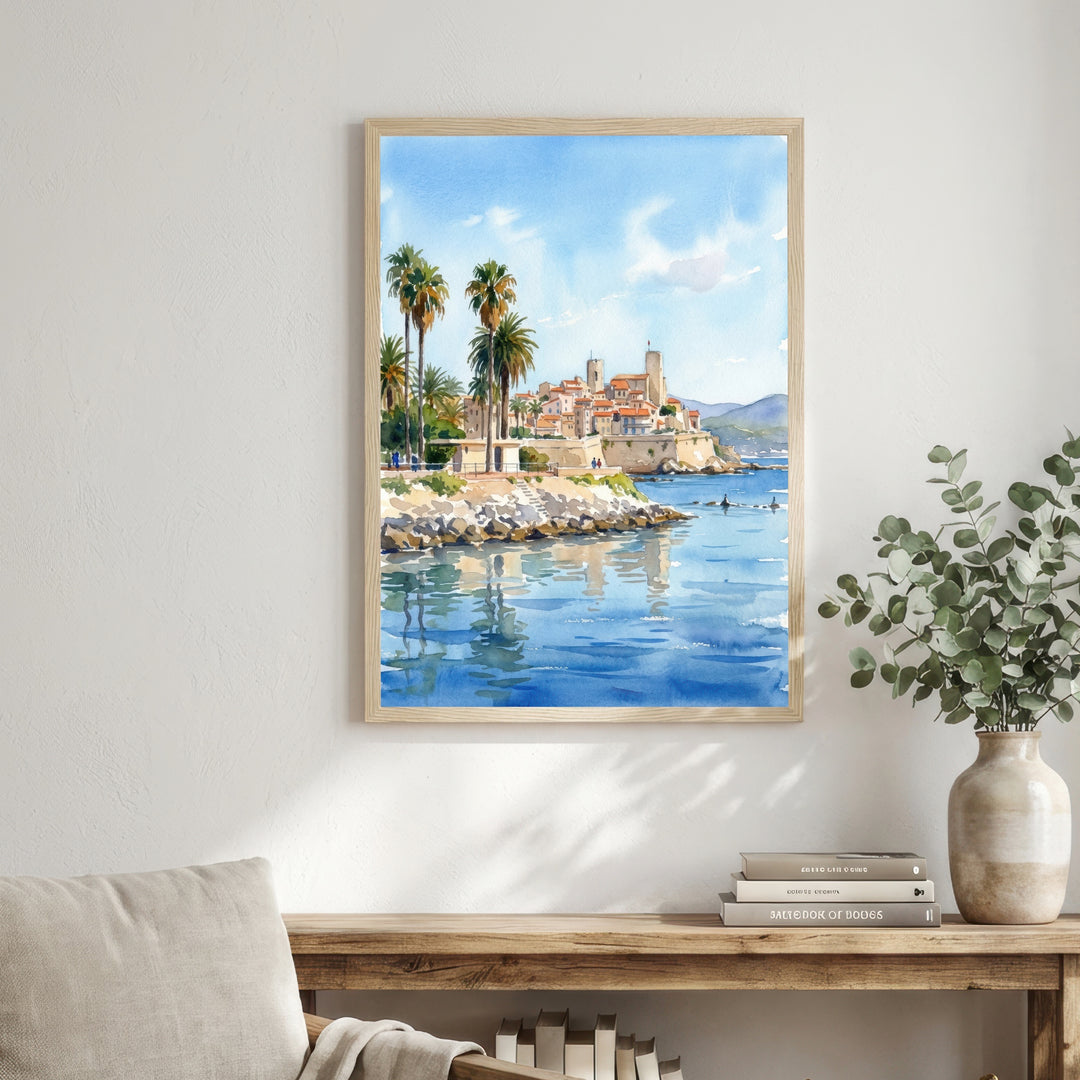 Antibes France