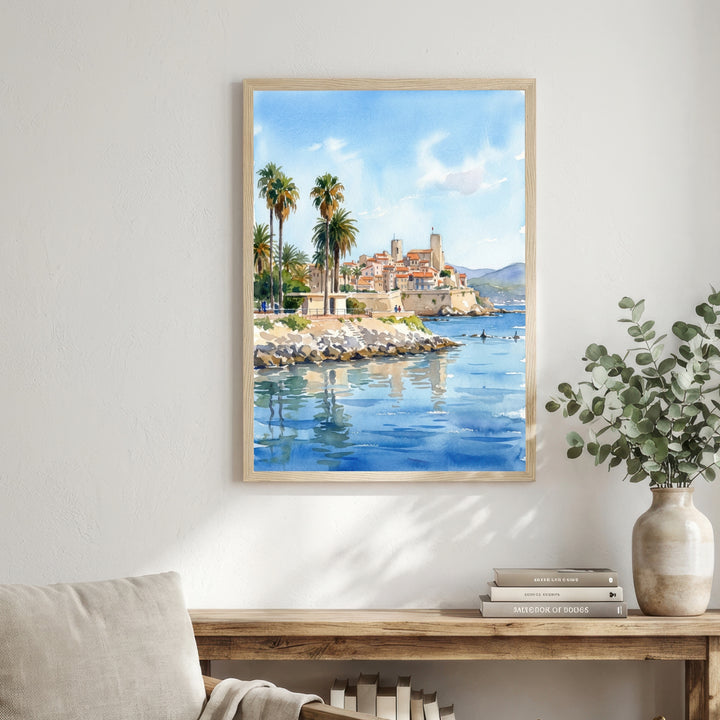 Antibes France
