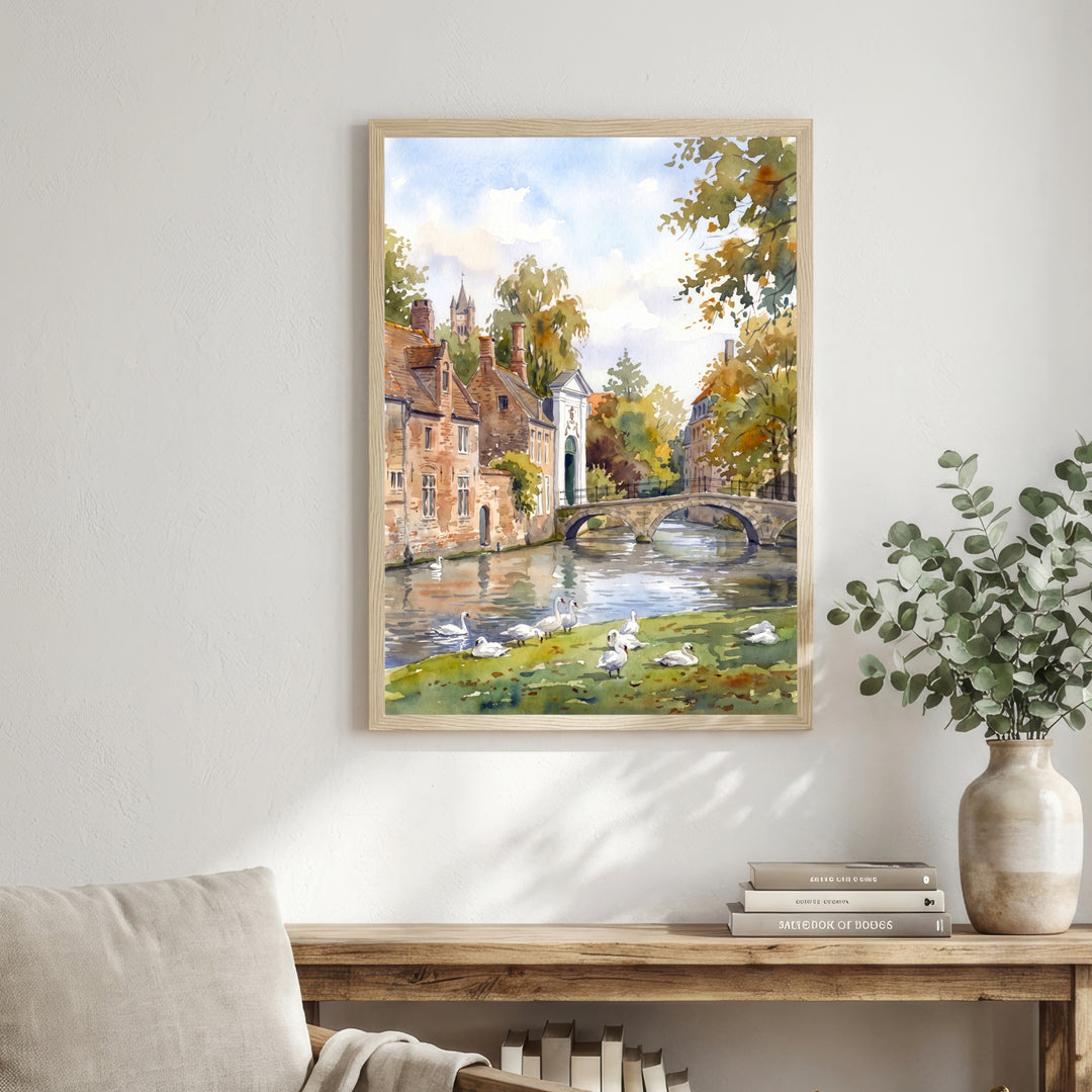 Bruges Belgium