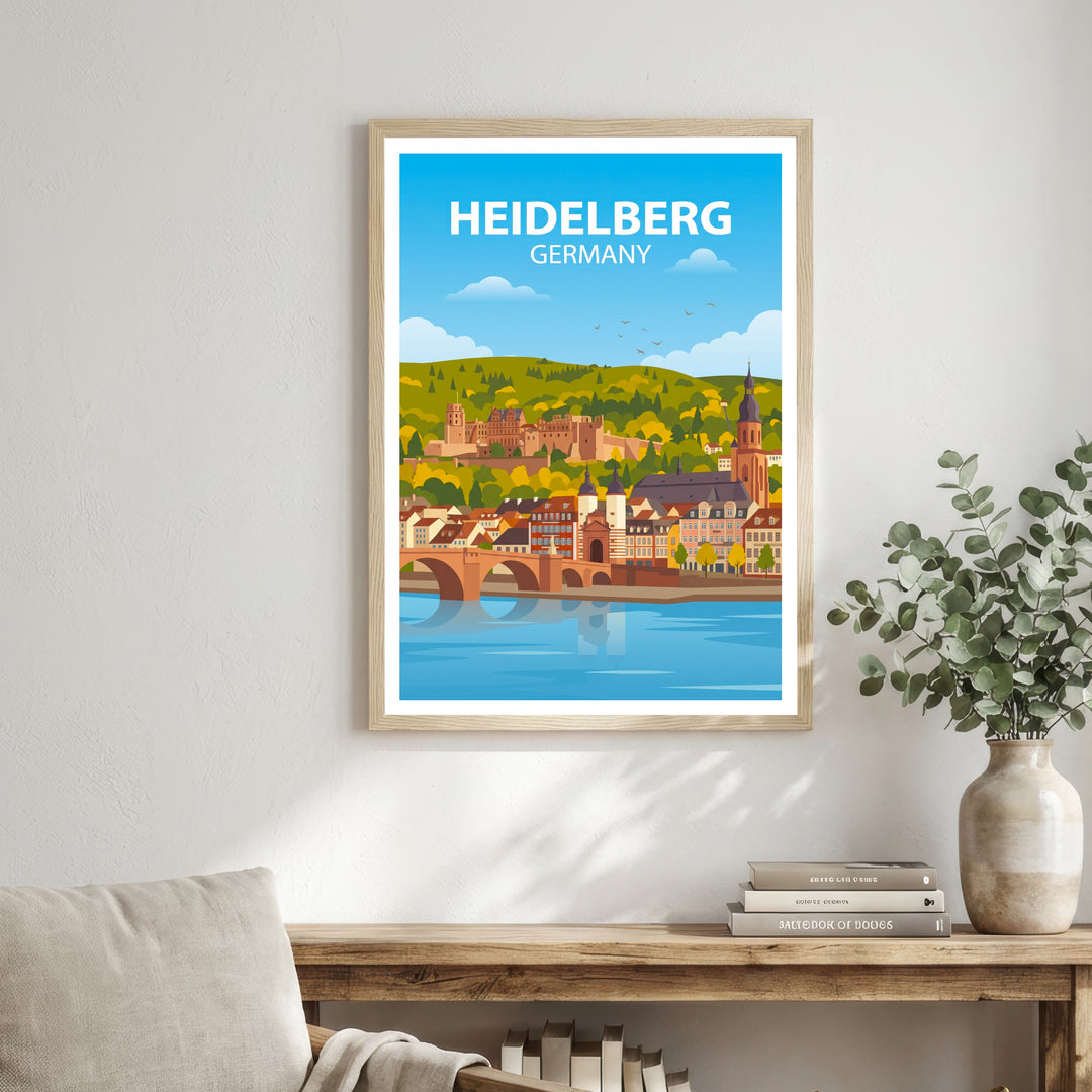 Heidelberg Germany