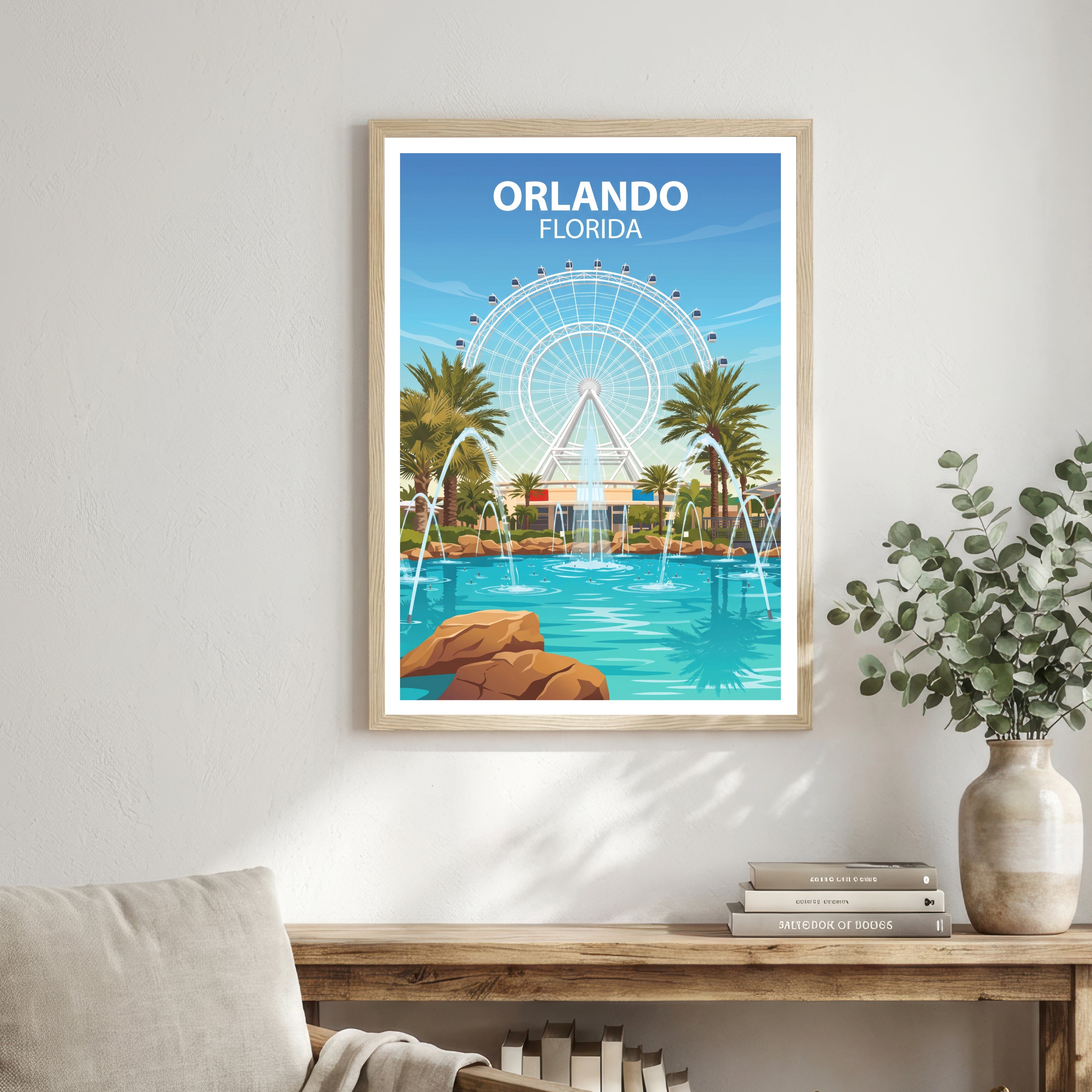 Orlando Florida