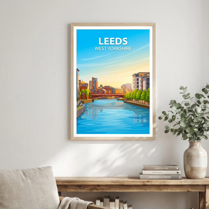 Leeds West Yorkshire