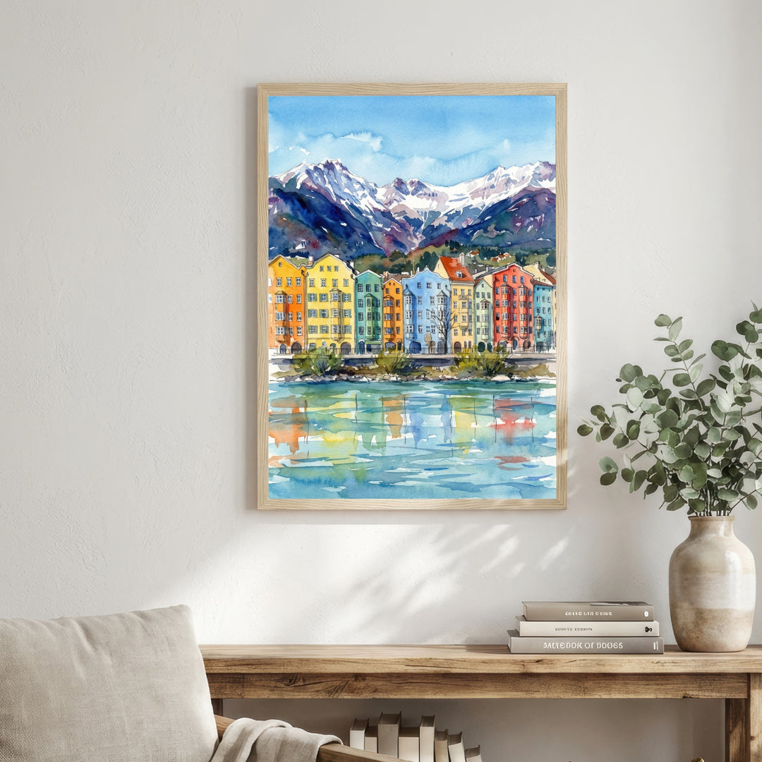 Innsbruck Austria