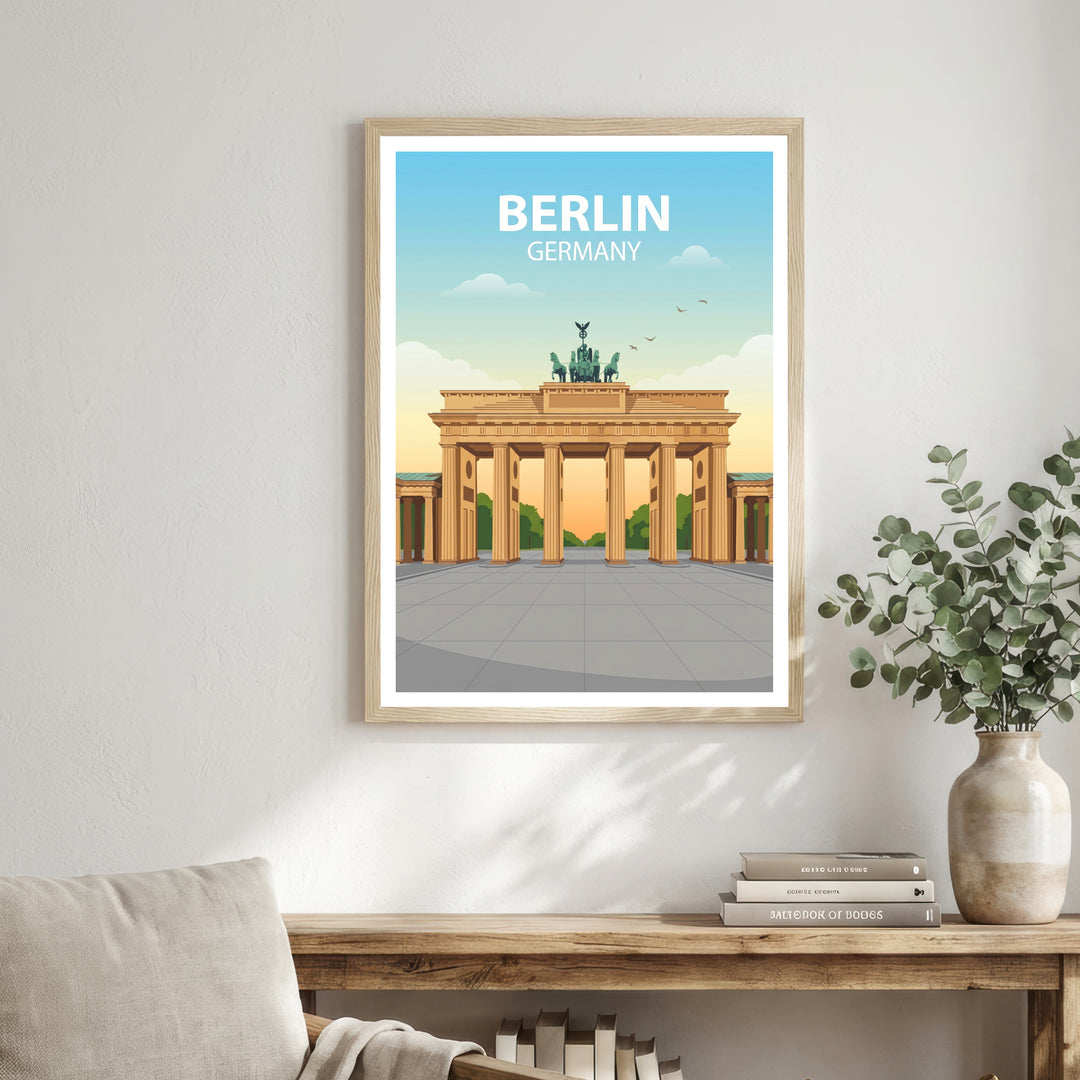 Berlin Germany
