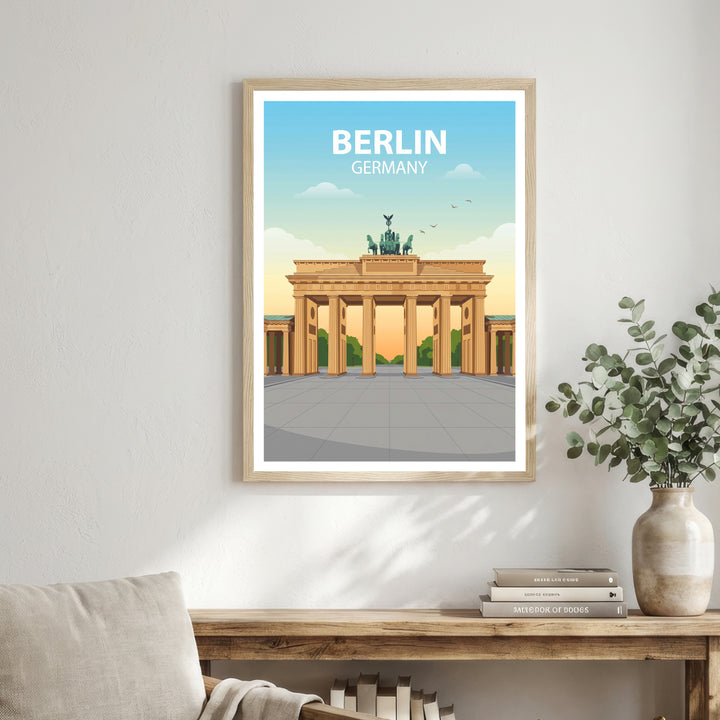 Berlin Germany
