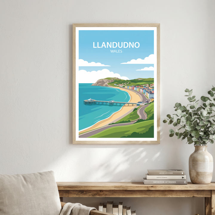 LLandudno Wales