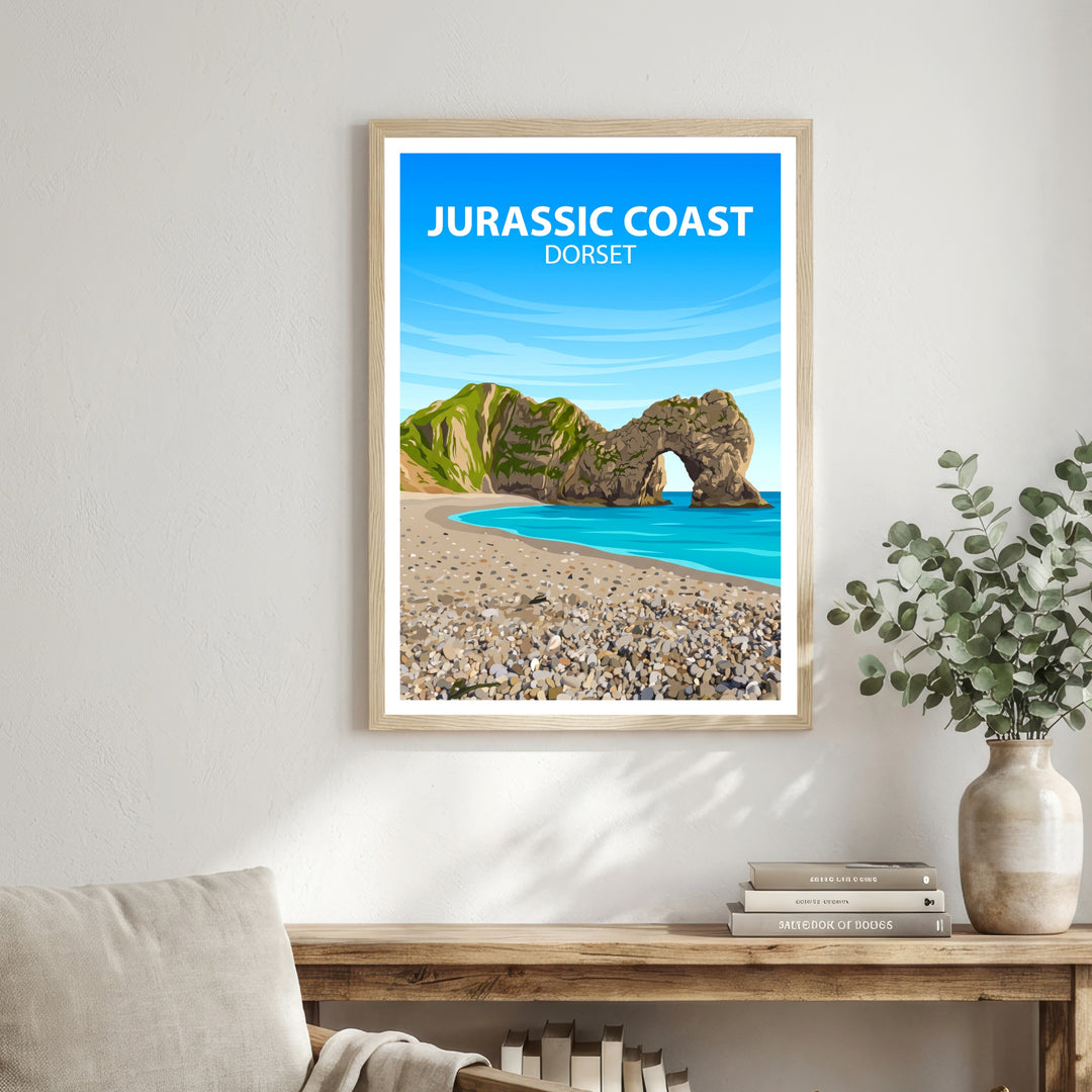 Jurassic Coast Dorset