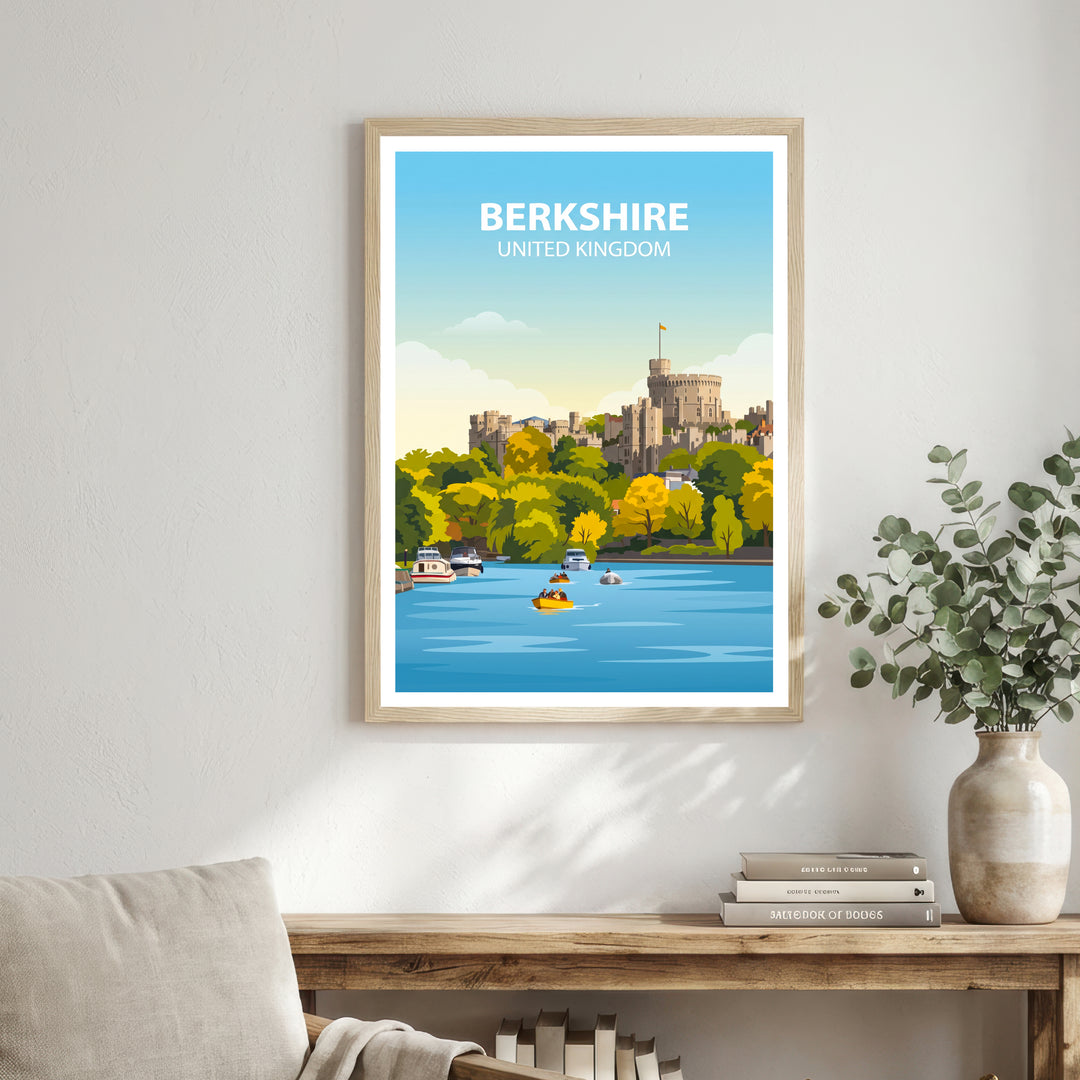 Windsor Berkshire